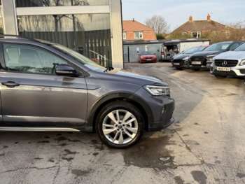 Used Volkswagen Taigo 2024 for sale - 73776313: Photo
