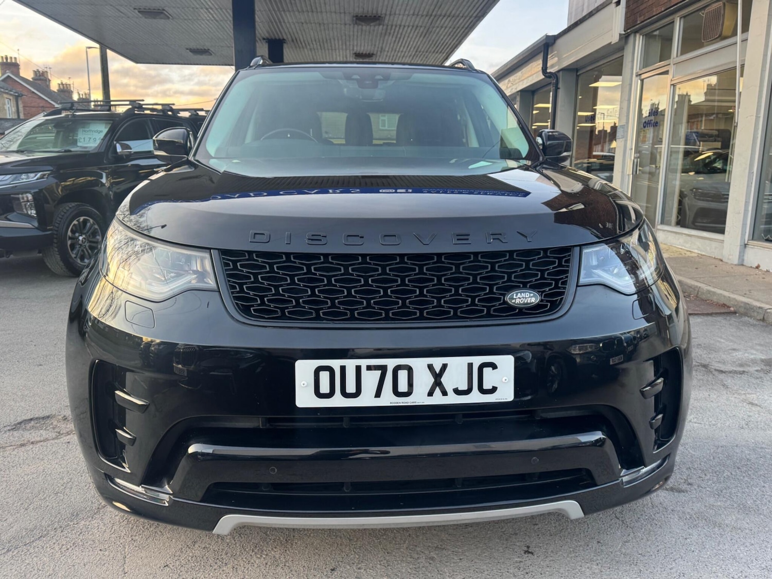 Used Land Rover Discovery 2020 for sale - 77074187: Photo 12
