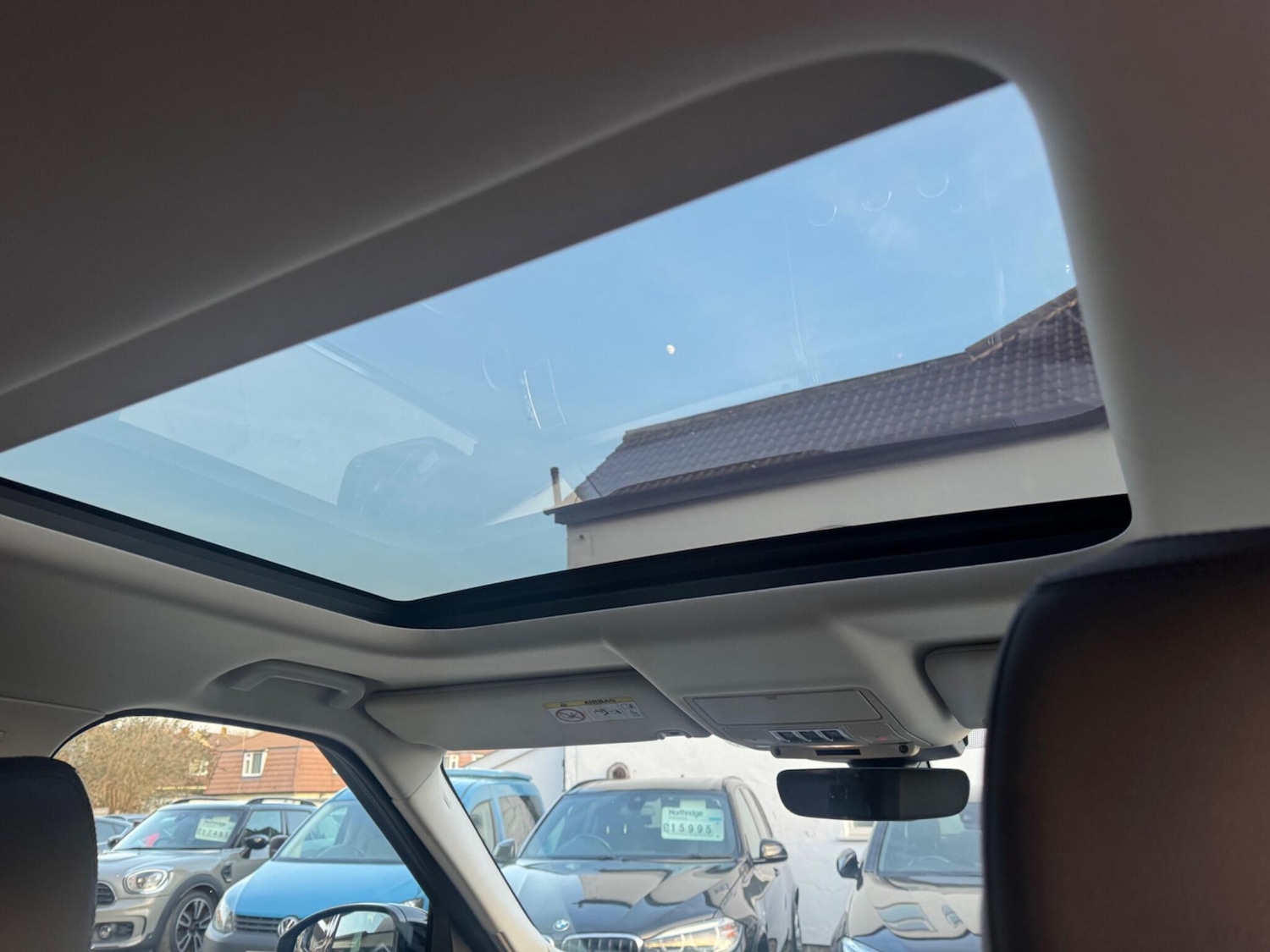 Used Land Rover Discovery 2020 for sale - 77074187: Photo 19