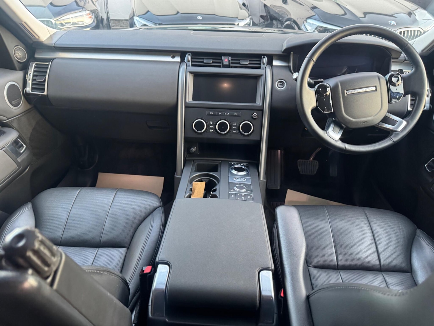 Used Land Rover Discovery 2020 for sale - 77074187: Photo 20