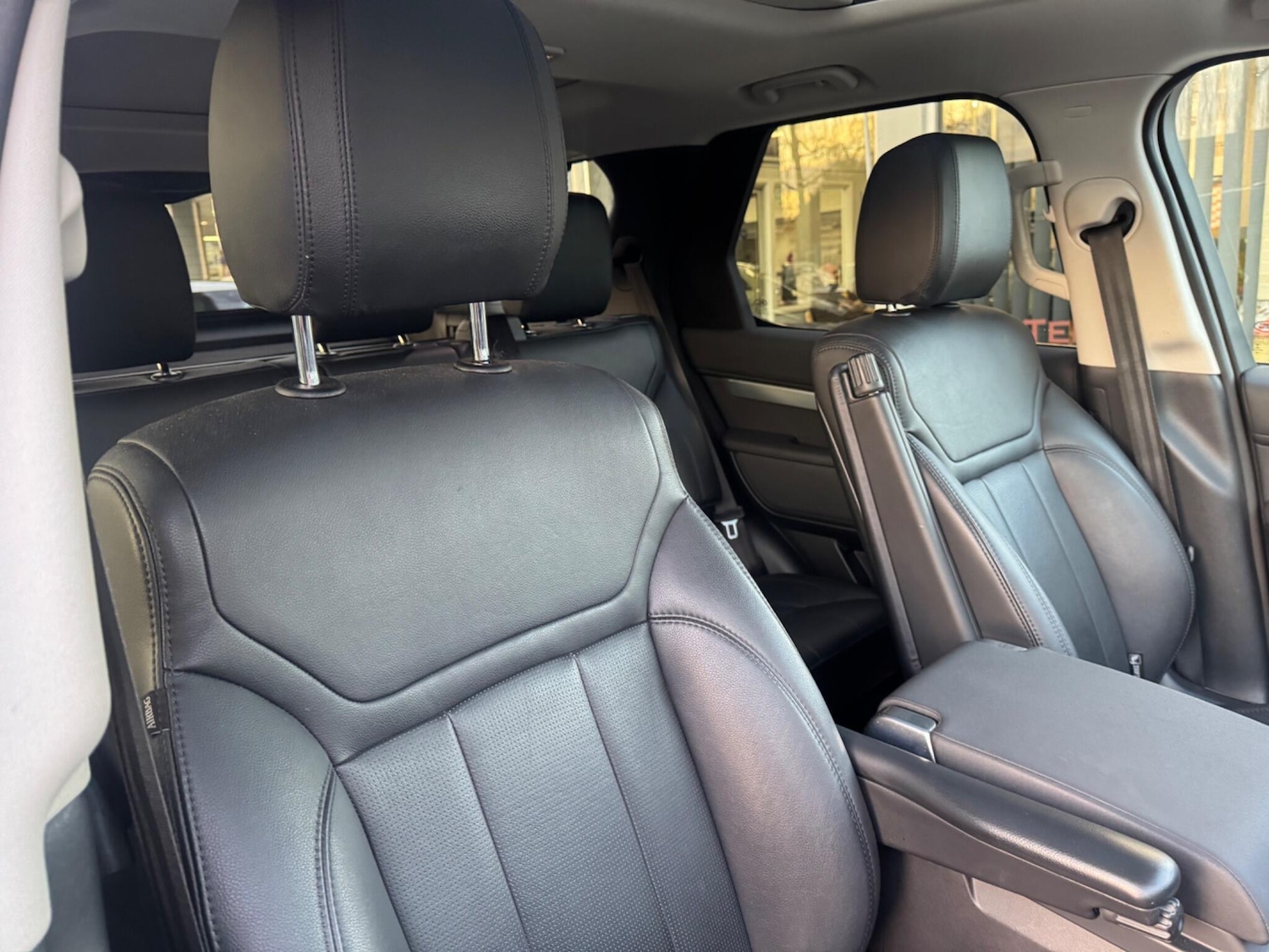 Used Land Rover Discovery 2020 for sale - 77074187: Photo 21