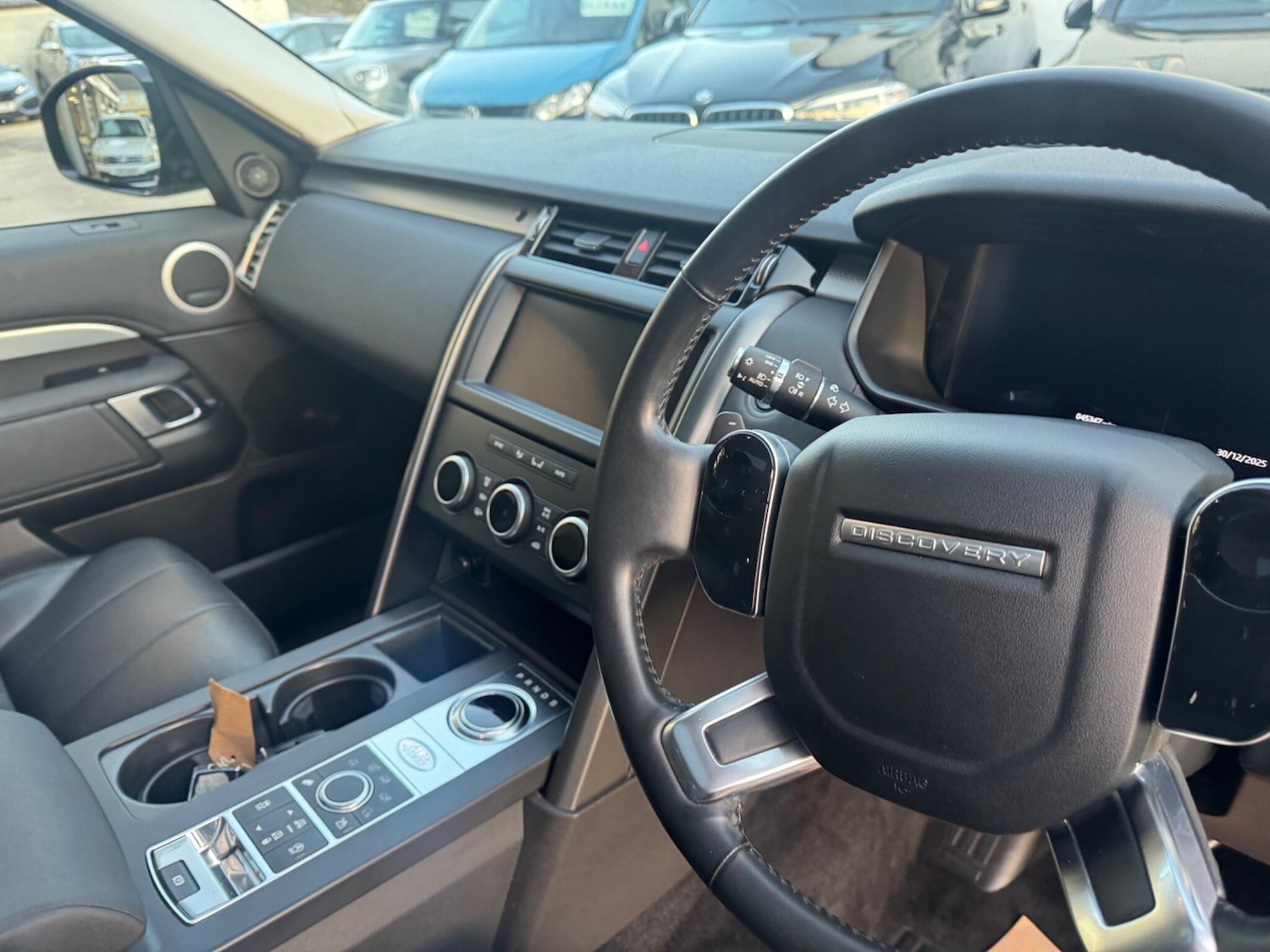 Used Land Rover Discovery 2020 for sale - 77074187: Photo 25