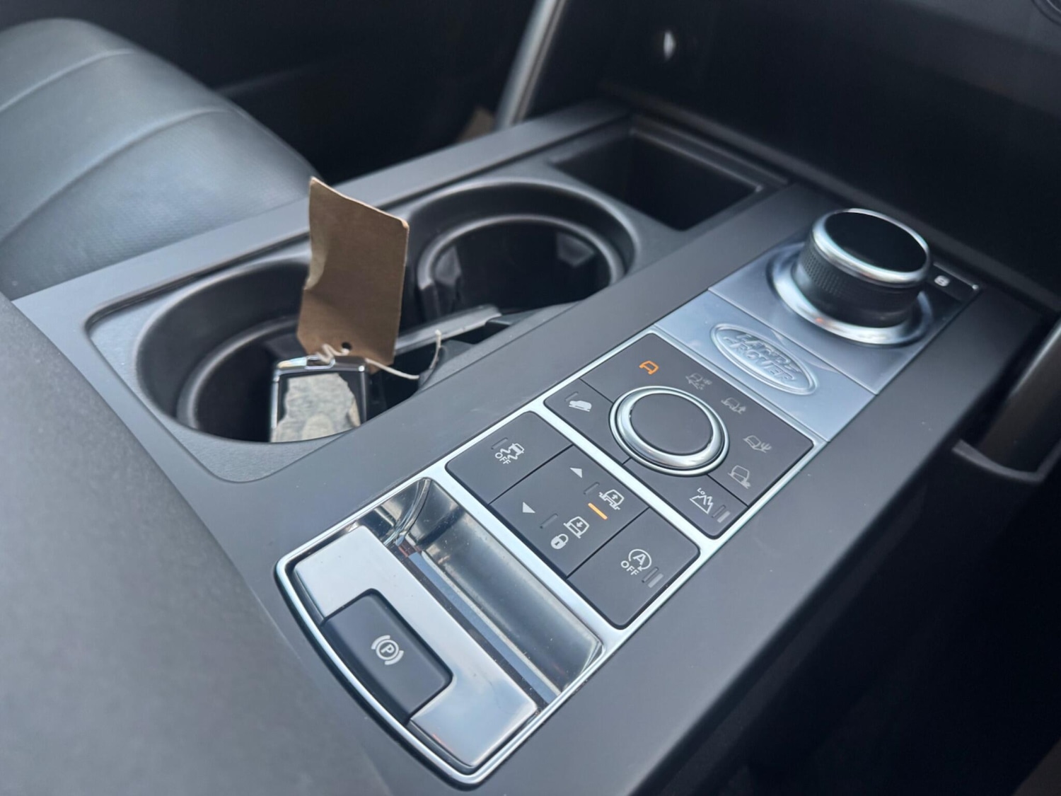 Used Land Rover Discovery 2020 for sale - 77074187: Photo 28