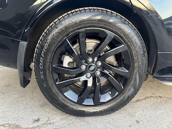 Used Land Rover Discovery 2020 for sale - 77074187: Photo