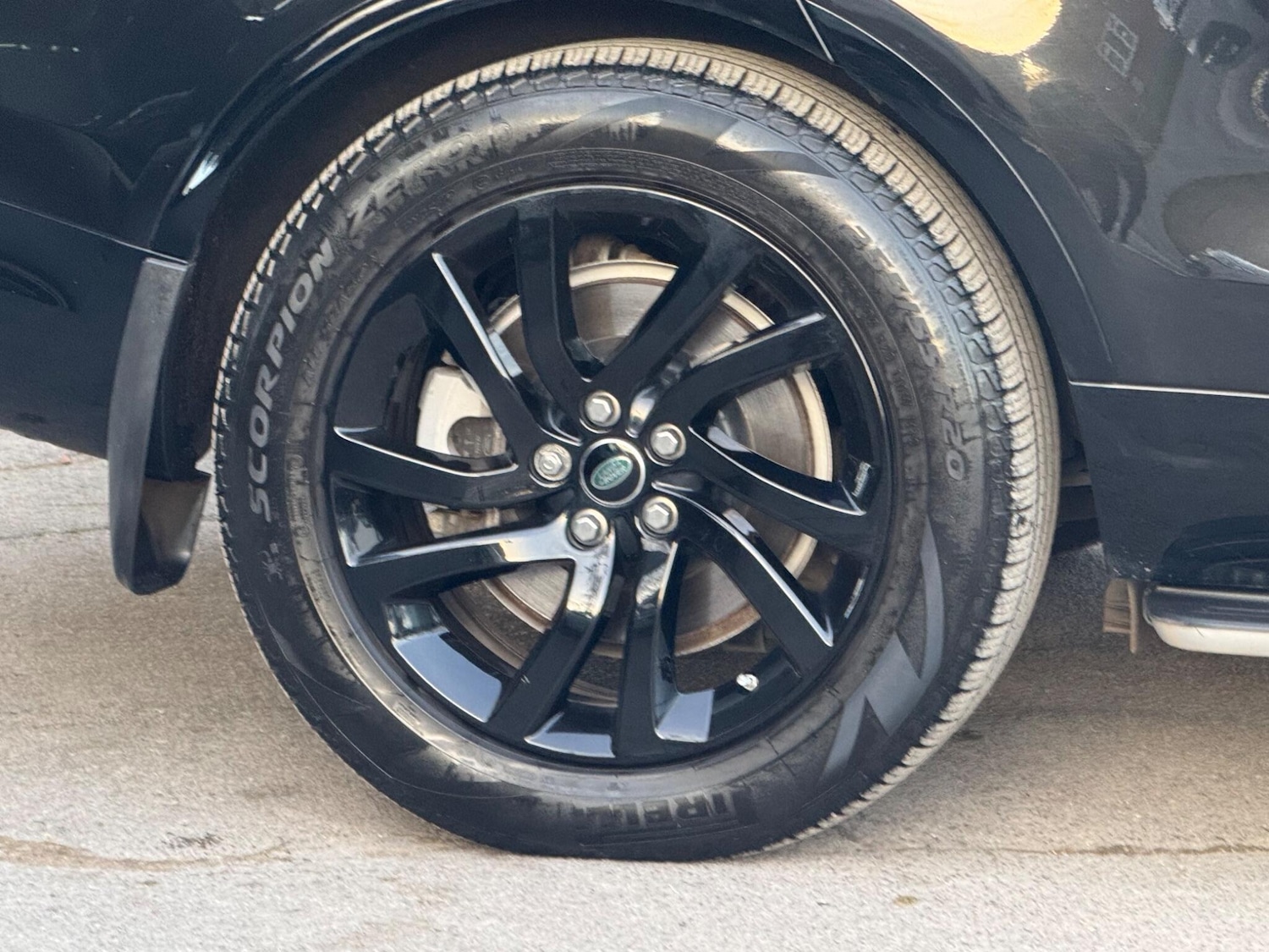 Used Land Rover Discovery 2020 for sale - 77074187: Photo 6