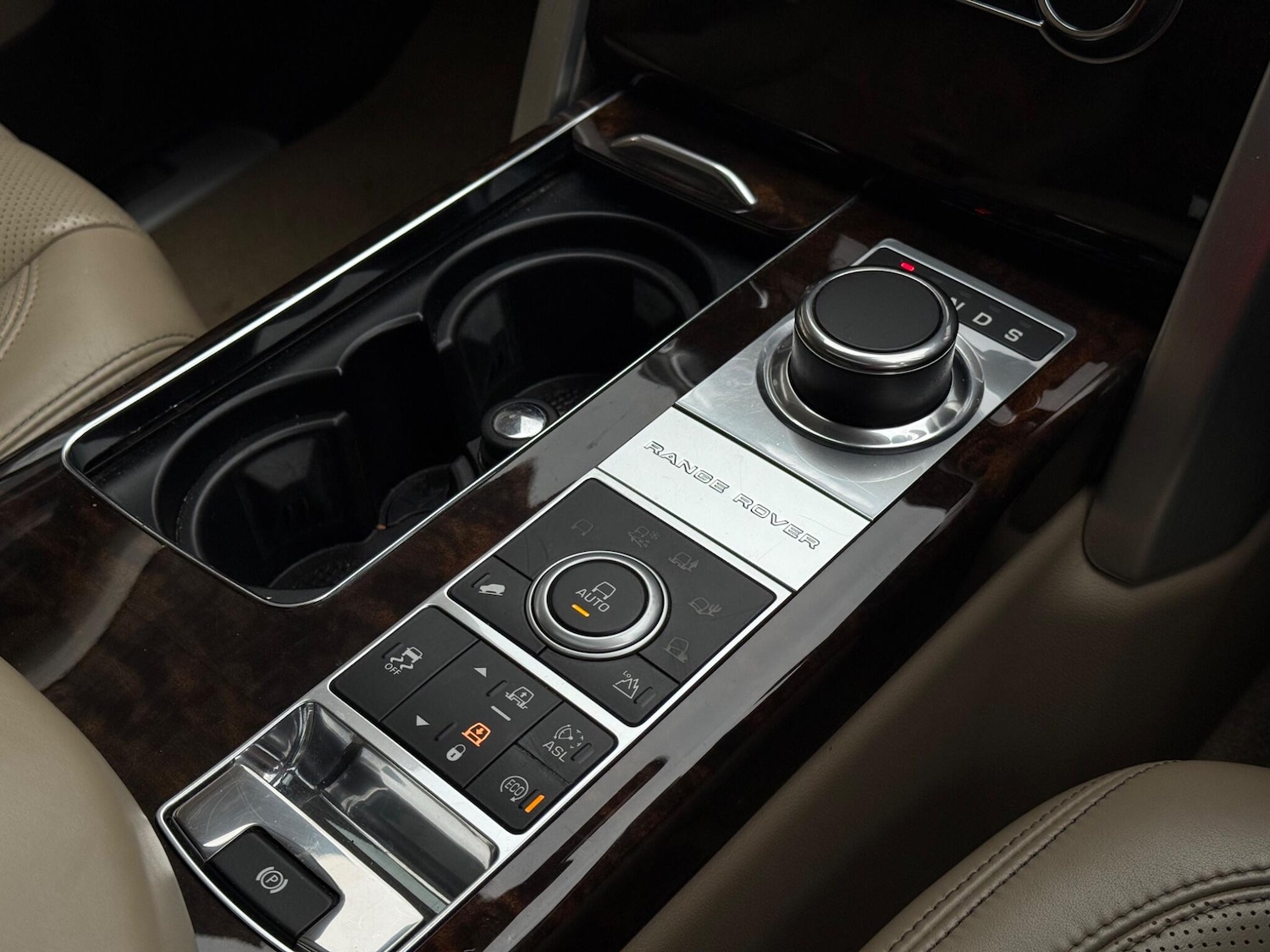 Used Land Rover Range Rover for sale - 77344371: Photo 11