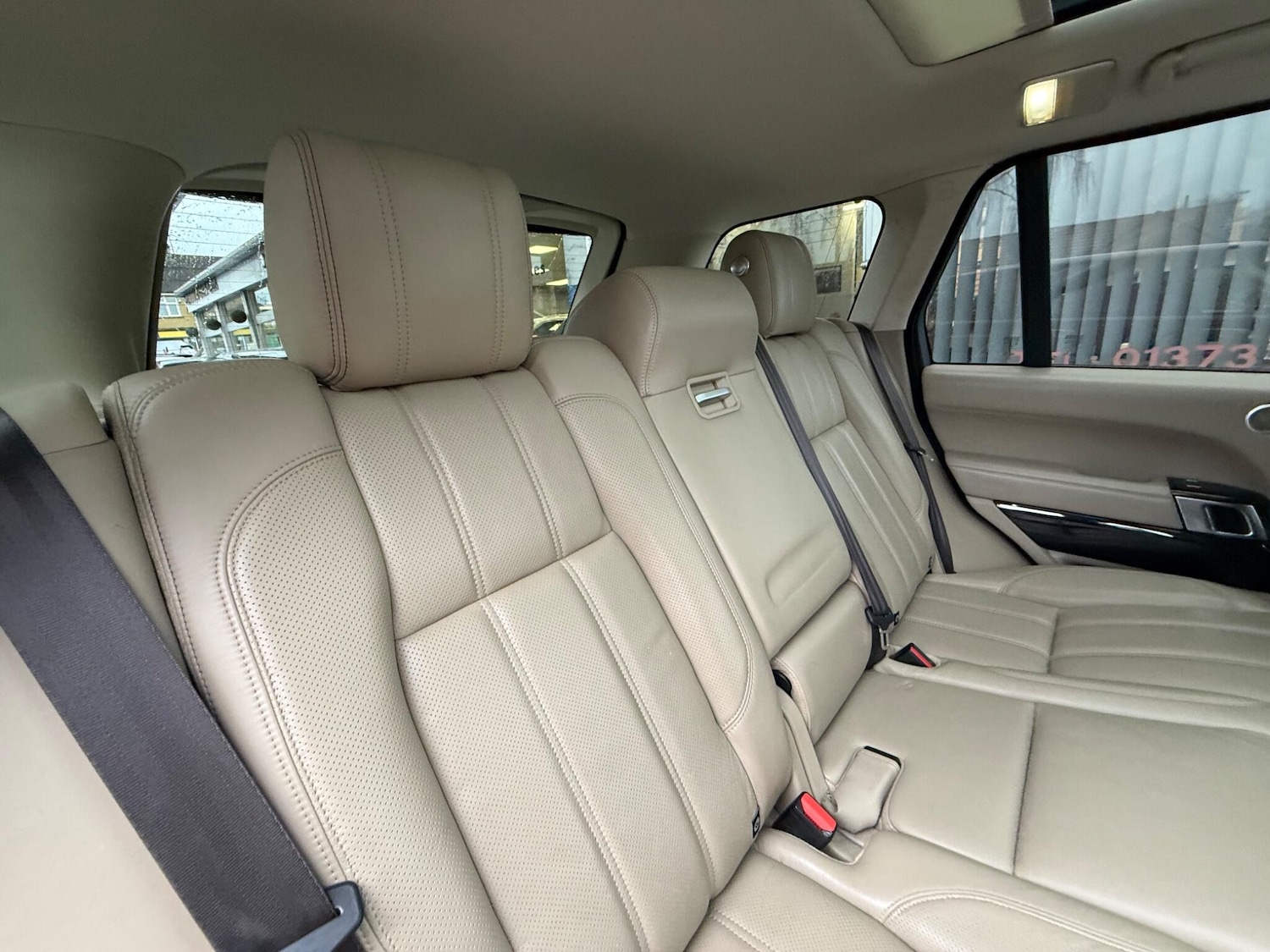 Used Land Rover Range Rover for sale - 77344371: Photo 14