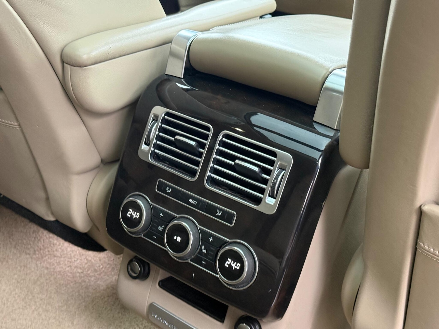 Used Land Rover Range Rover for sale - 77344371: Photo 17