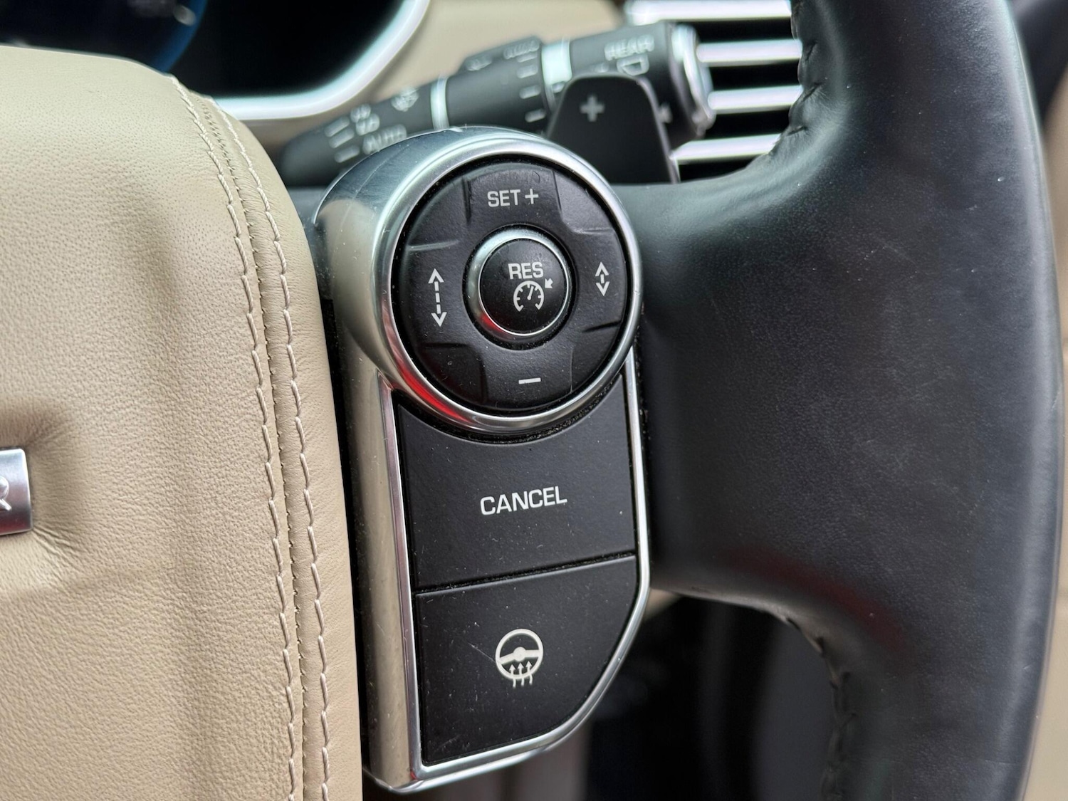 Used Land Rover Range Rover for sale - 77344371: Photo 18