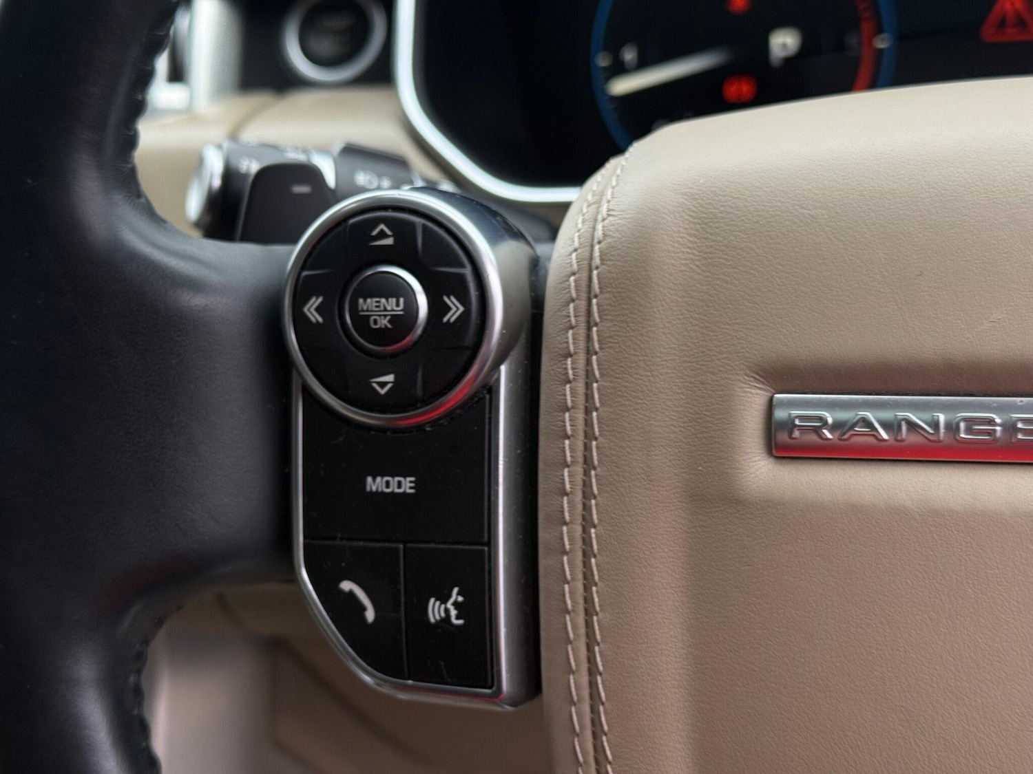 Used Land Rover Range Rover for sale - 77344371: Photo 19