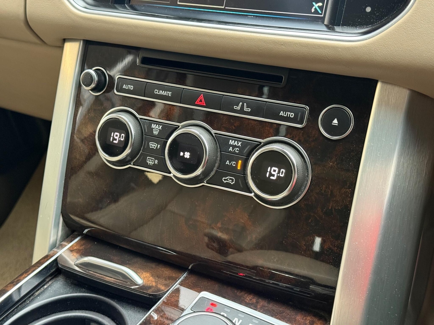 Used Land Rover Range Rover for sale - 77344371: Photo 20