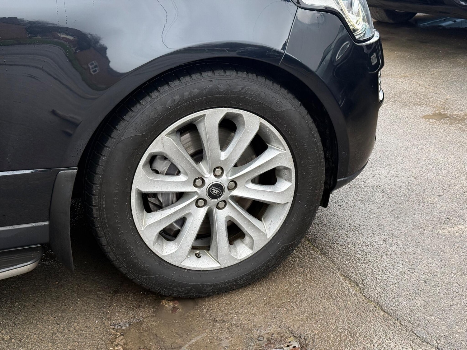 Used Land Rover Range Rover for sale - 77344371: Photo 23