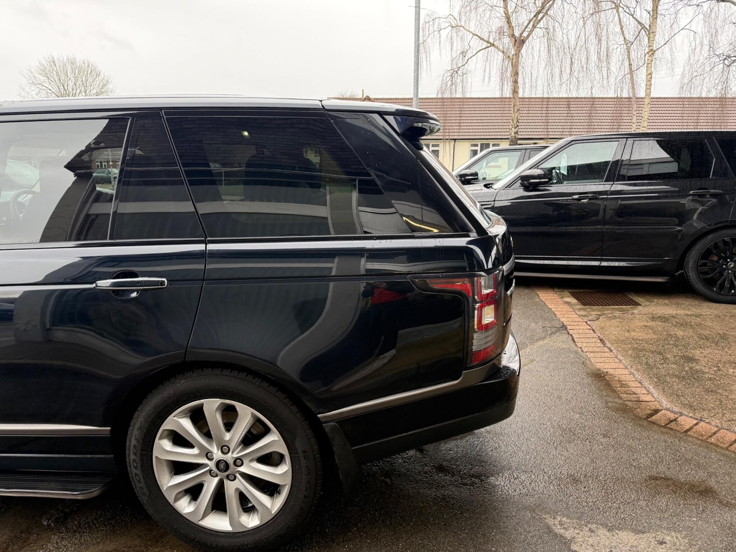 Used Land Rover Range Rover for sale - 77344371: Photo 25