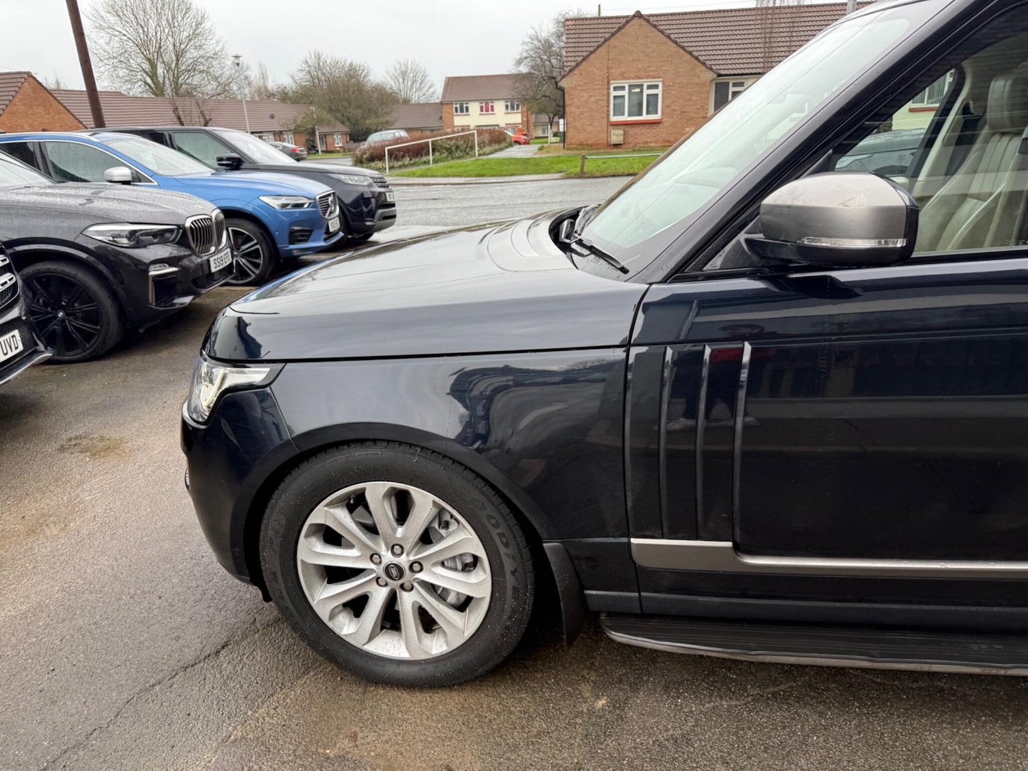 Used Land Rover Range Rover for sale - 77344371: Photo 26