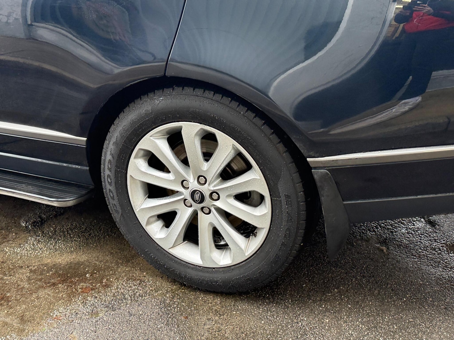 Used Land Rover Range Rover for sale - 77344371: Photo 27