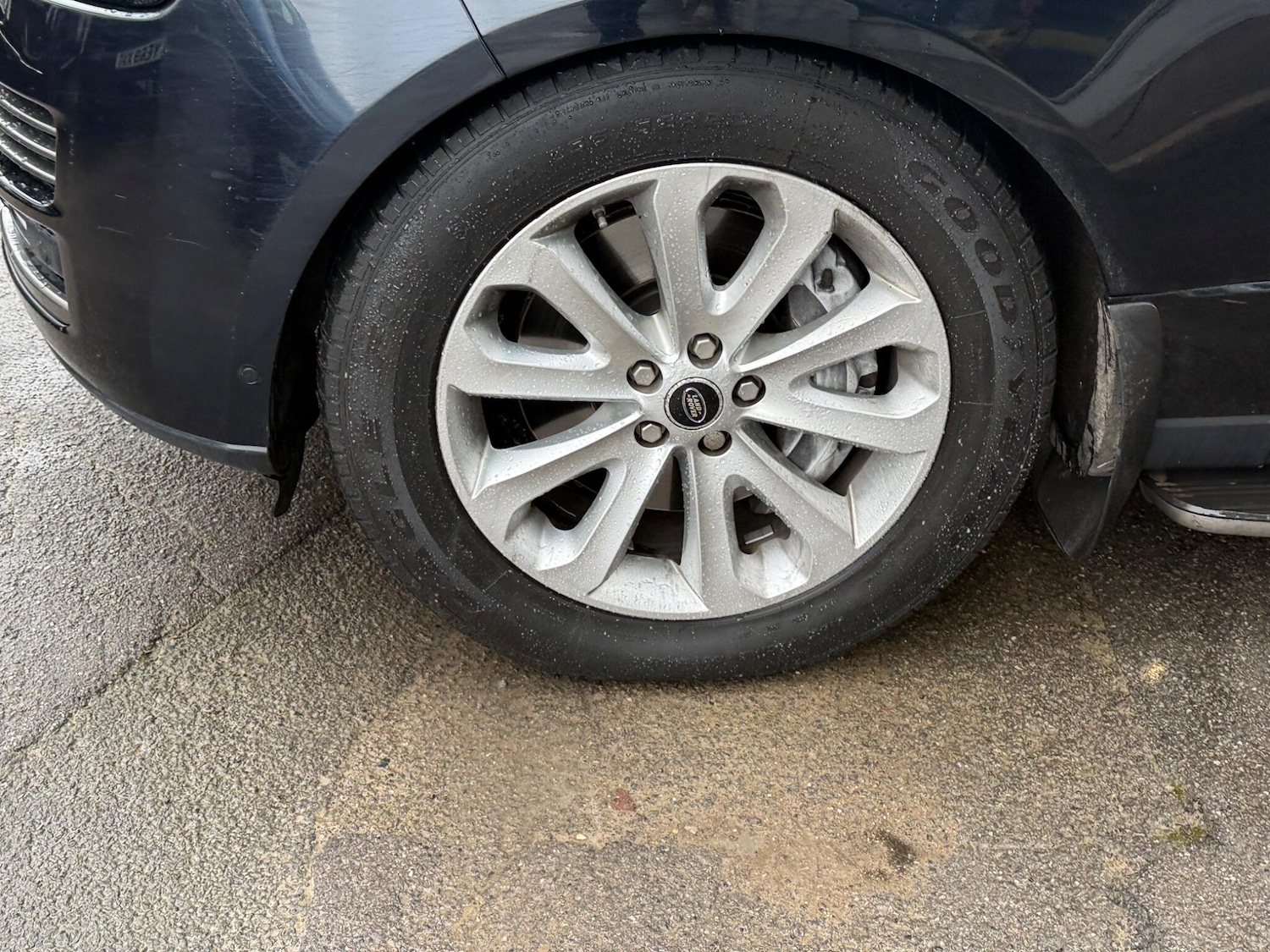 Used Land Rover Range Rover for sale - 77344371: Photo 28