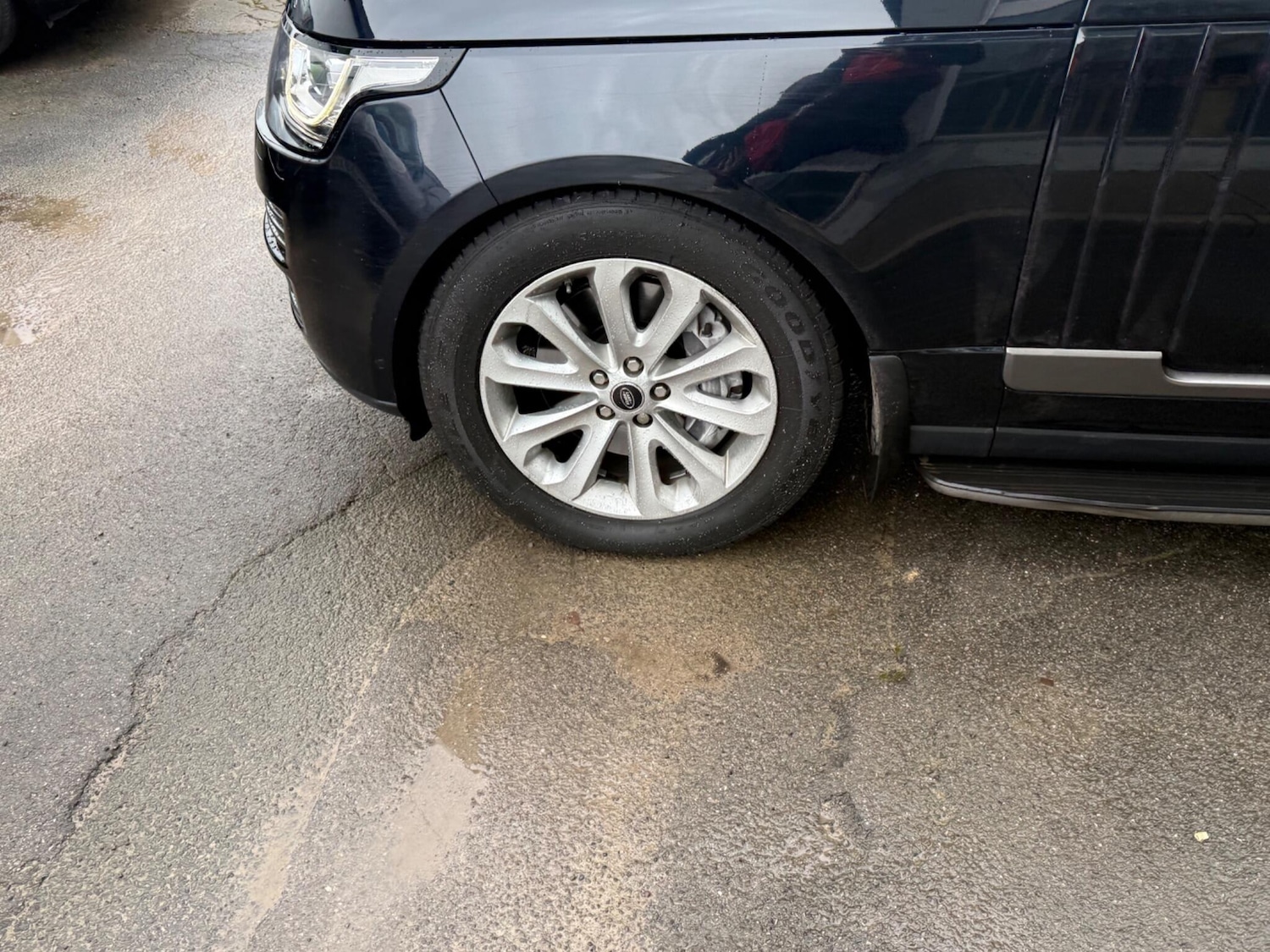 Used Land Rover Range Rover for sale - 77344371: Photo 29