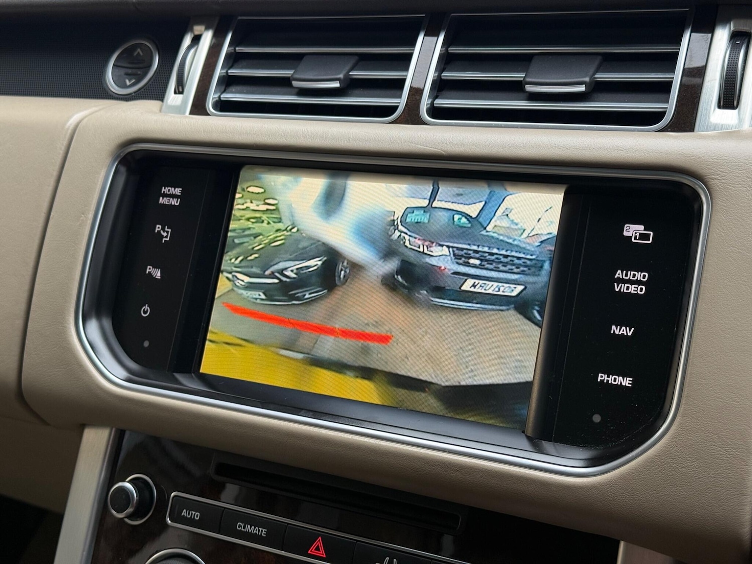 Used Land Rover Range Rover for sale - 77344371: Photo 30