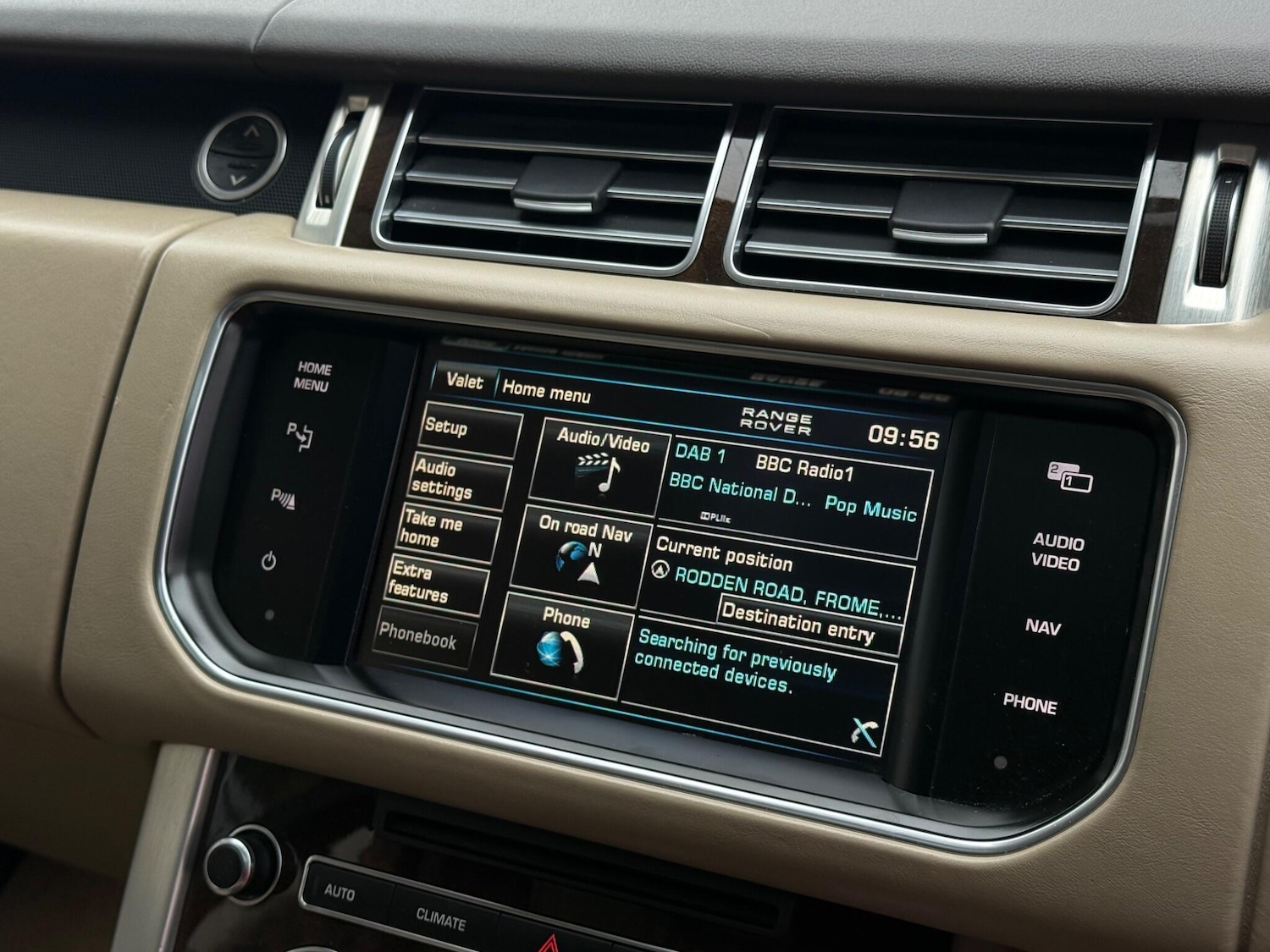 Used Land Rover Range Rover for sale - 77344371: Photo 31