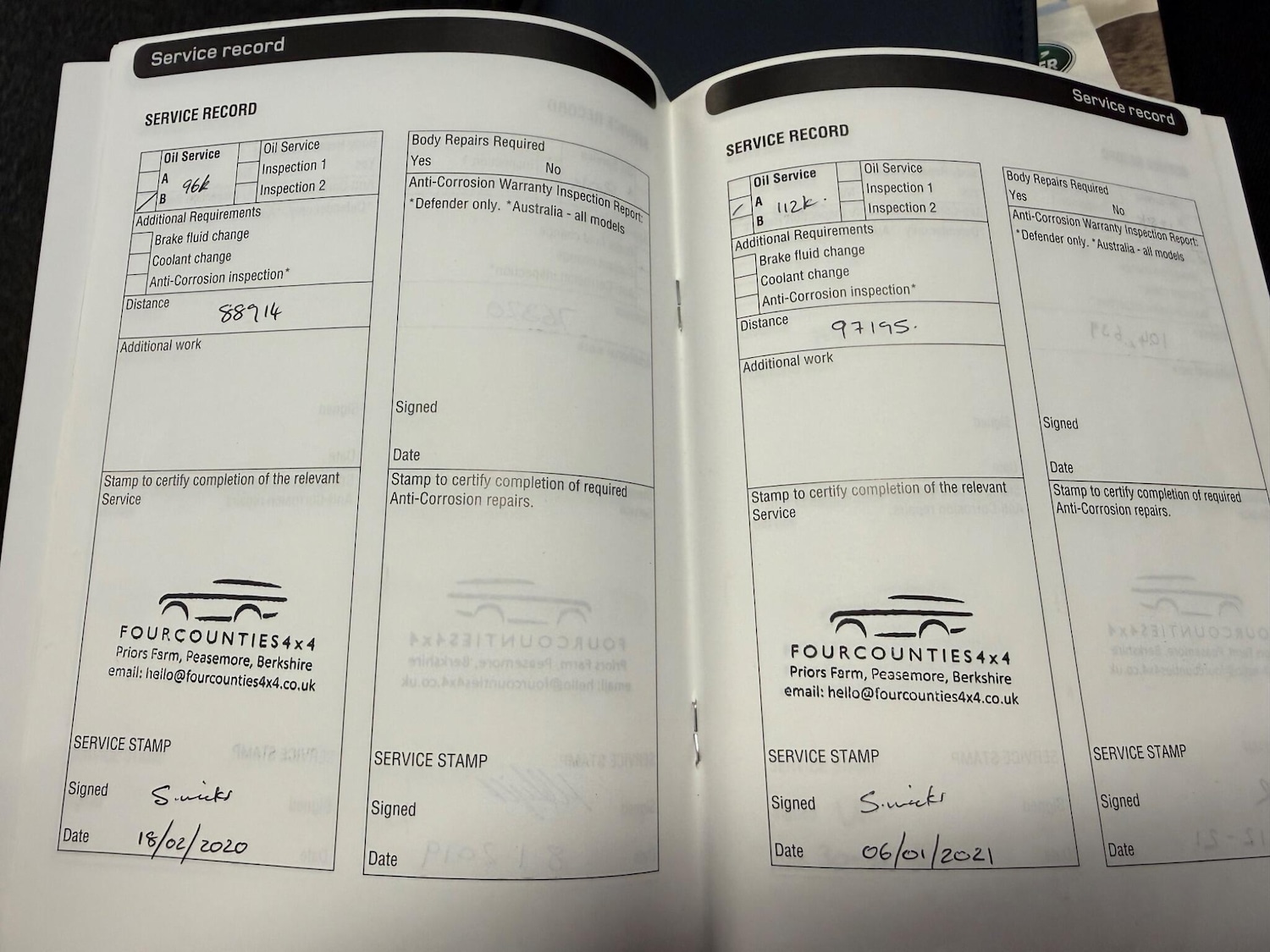 Used Land Rover Range Rover for sale - 77344371: Photo 35