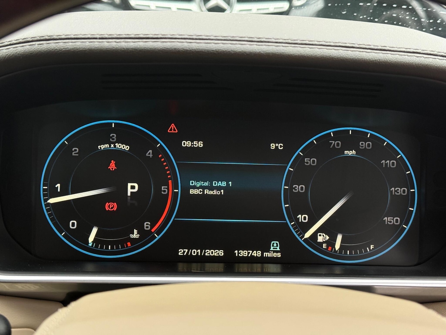 Used Land Rover Range Rover for sale - 77344371: Photo 40