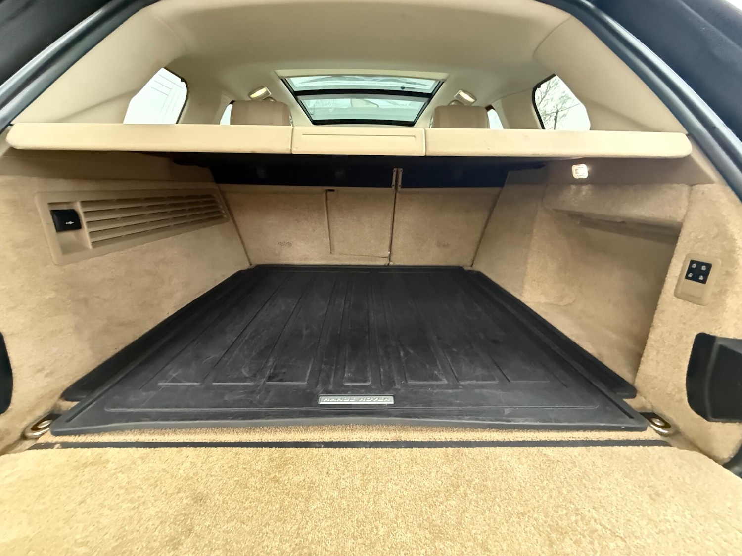 Used Land Rover Range Rover for sale - 77344371: Photo 41