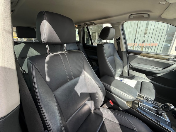 Used BMW X3 2011 for sale - 76084859: Photo 19