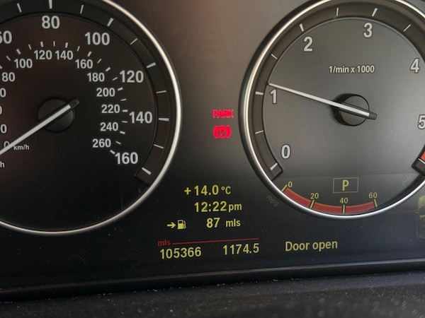 Used BMW X3 2011 for sale - 76084859: Photo 20