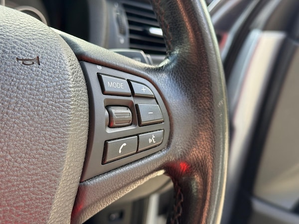 Used BMW X3 2011 for sale - 76084859: Photo 21
