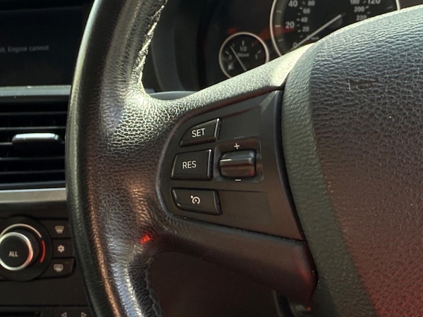 Used BMW X3 2011 for sale - 76084859: Photo 22