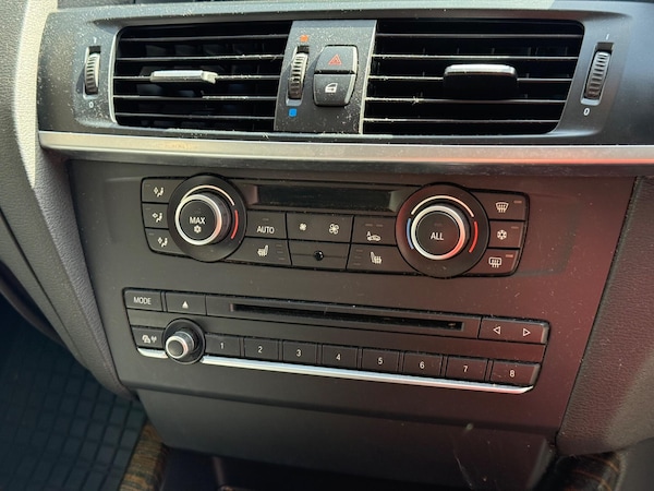 Used BMW X3 2011 for sale - 76084859: Photo 24