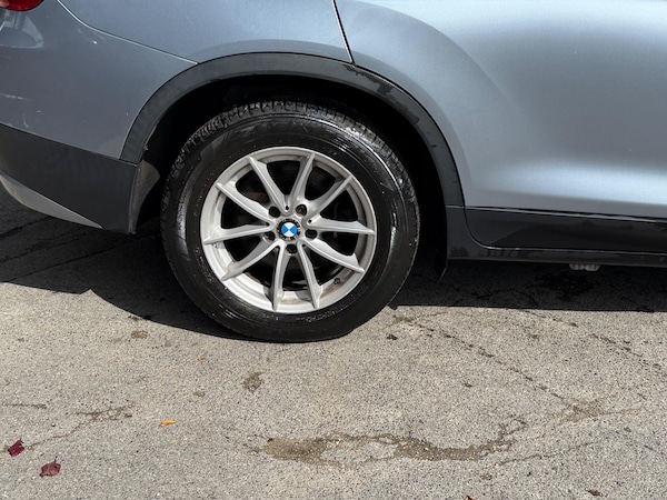 Used BMW X3 2011 for sale - 76084859: Photo 7