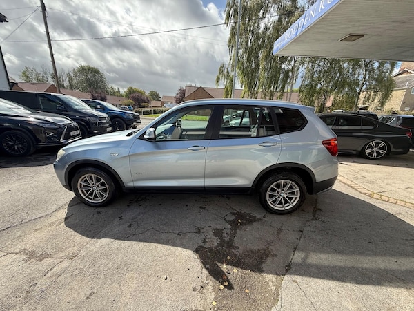 Used BMW X3 2011 for sale - 76084859: Photo 8