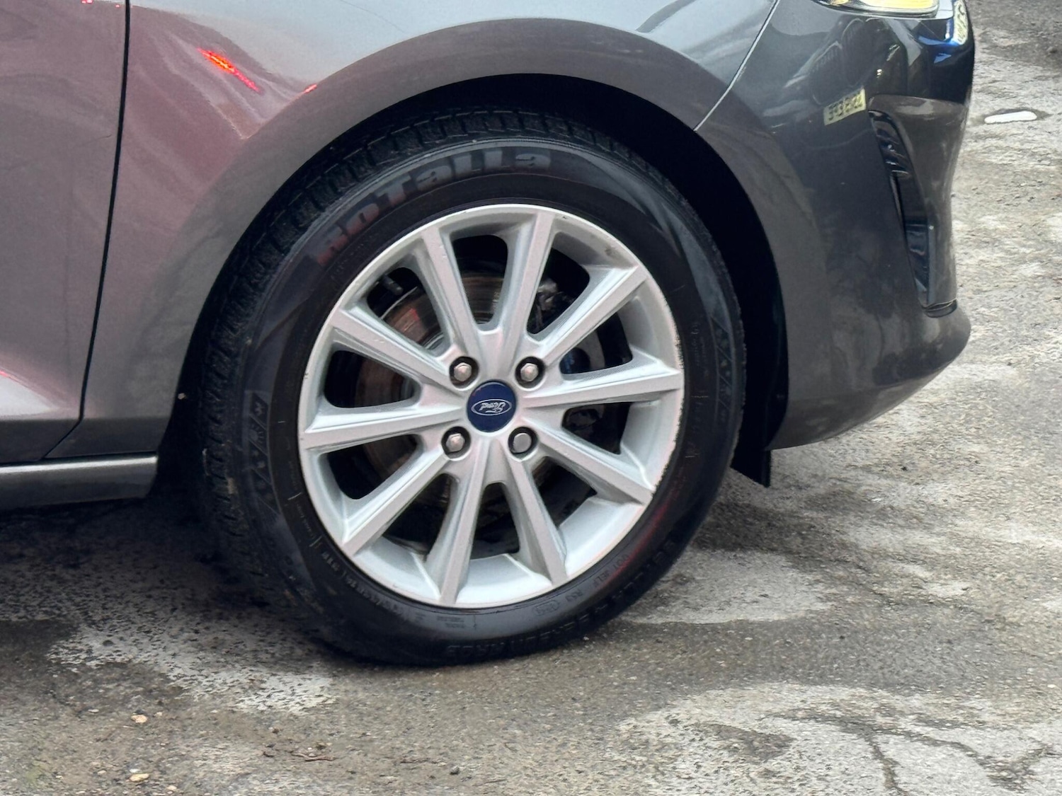 Used Ford Fiesta 2020 for sale - 77040945: Photo 5