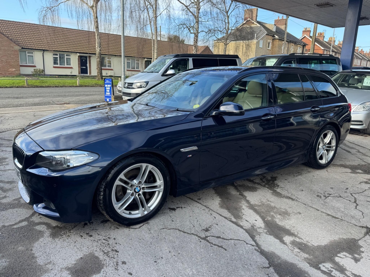 Used BMW 5 Series for sale - 77924881: Photo 11