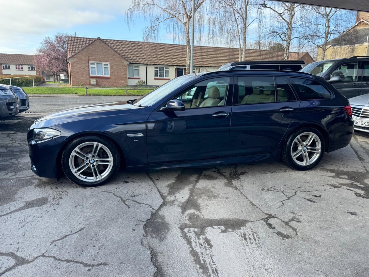 Used BMW 5 Series for sale - 77924881: Photo 12