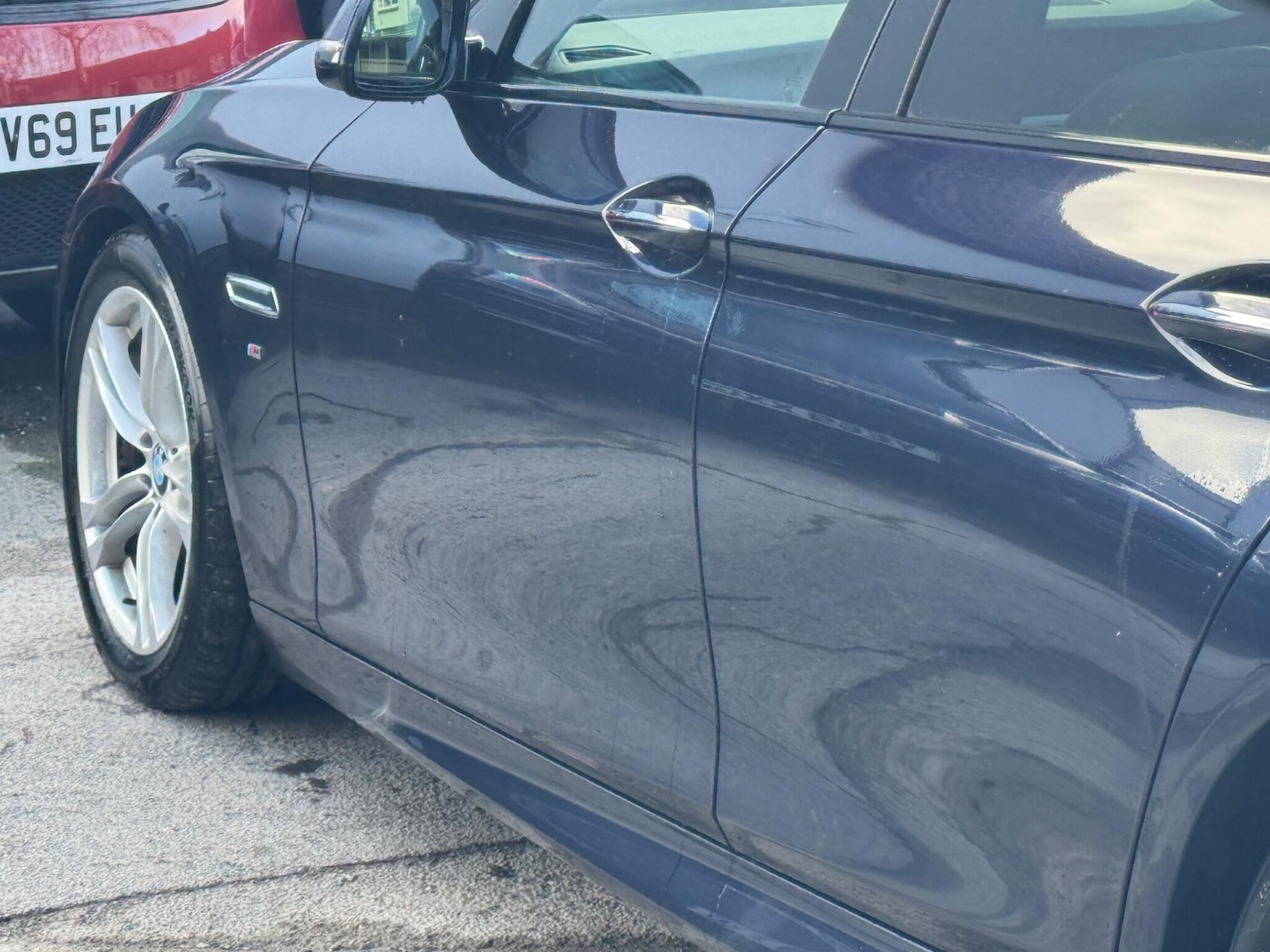 Used BMW 5 Series for sale - 77924881: Photo 13