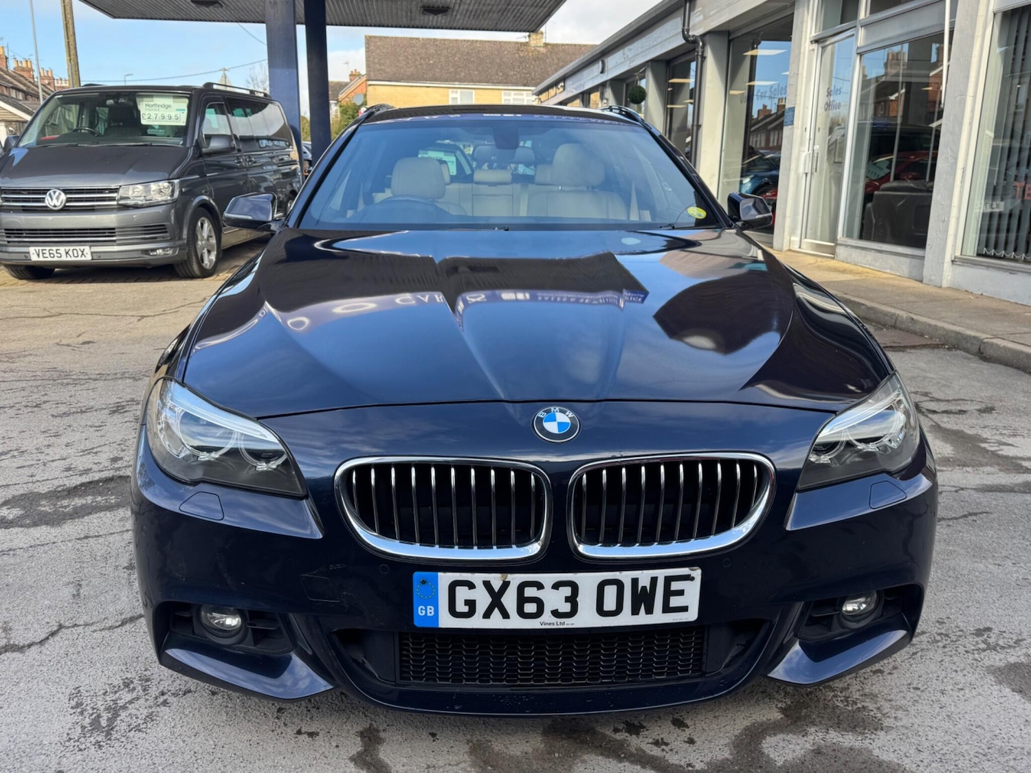 Used BMW 5 Series for sale - 77924881: Photo 15