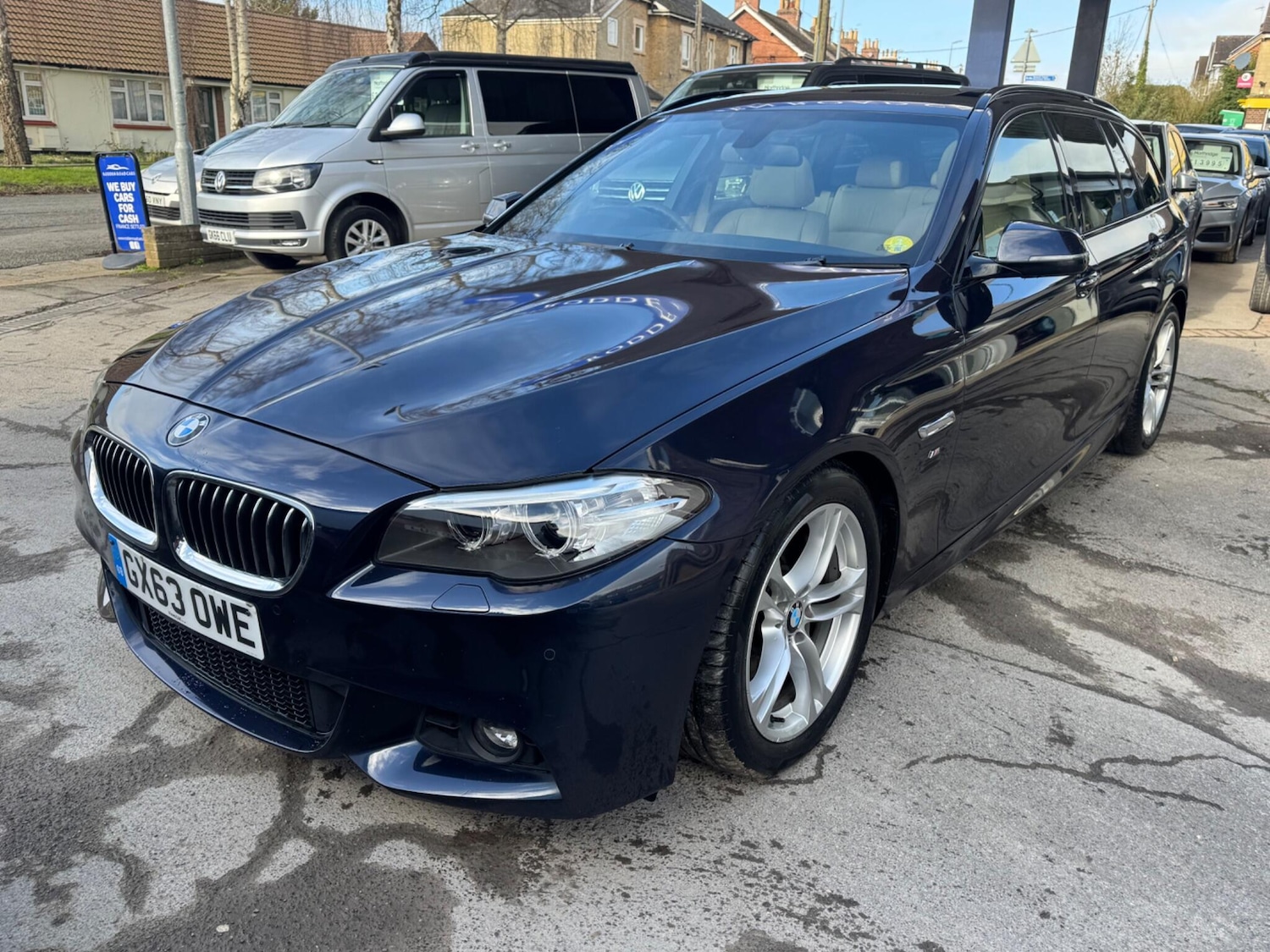 Used BMW 5 Series for sale - 77924881: Photo 16