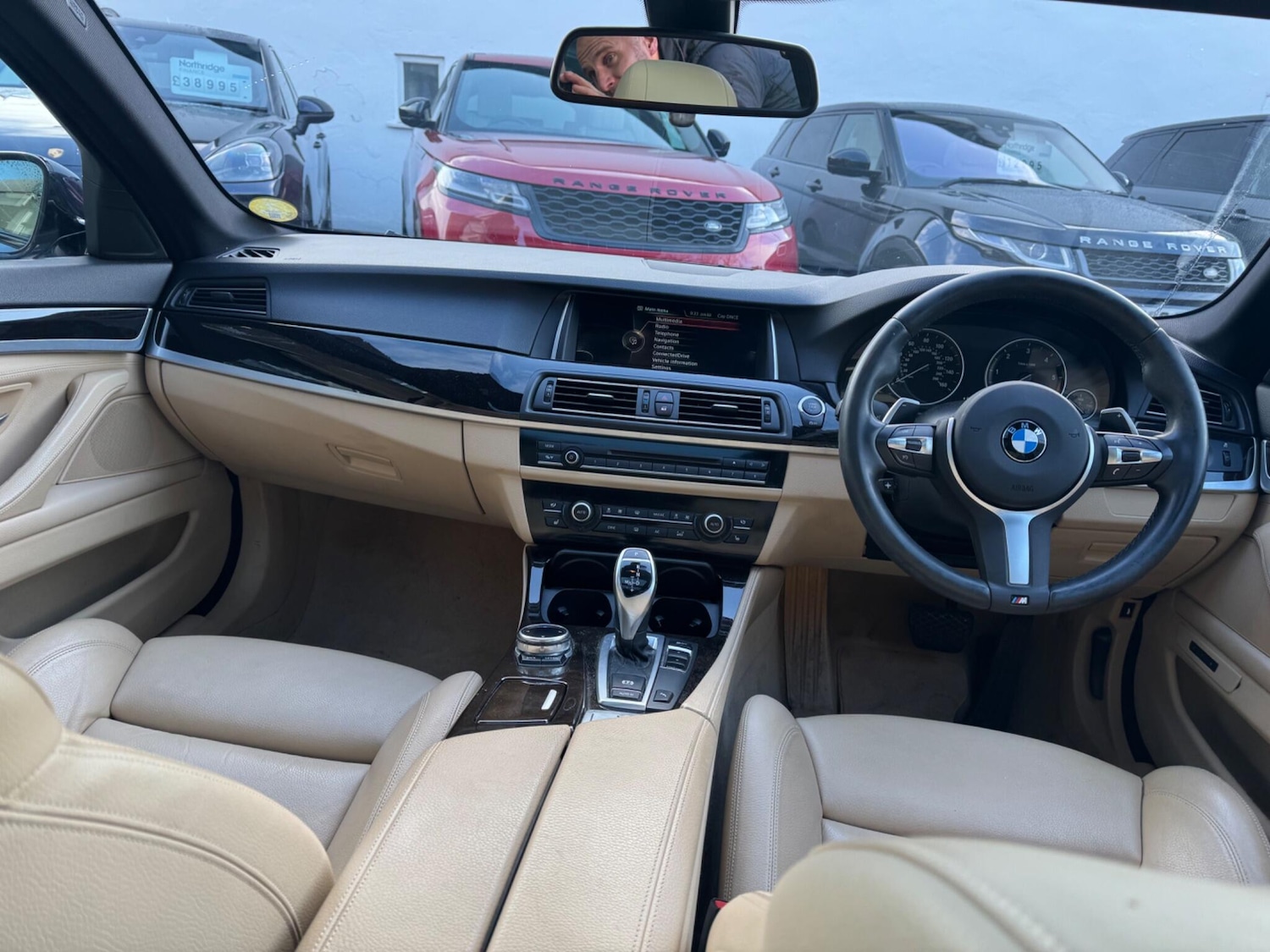 Used BMW 5 Series for sale - 77924881: Photo 17