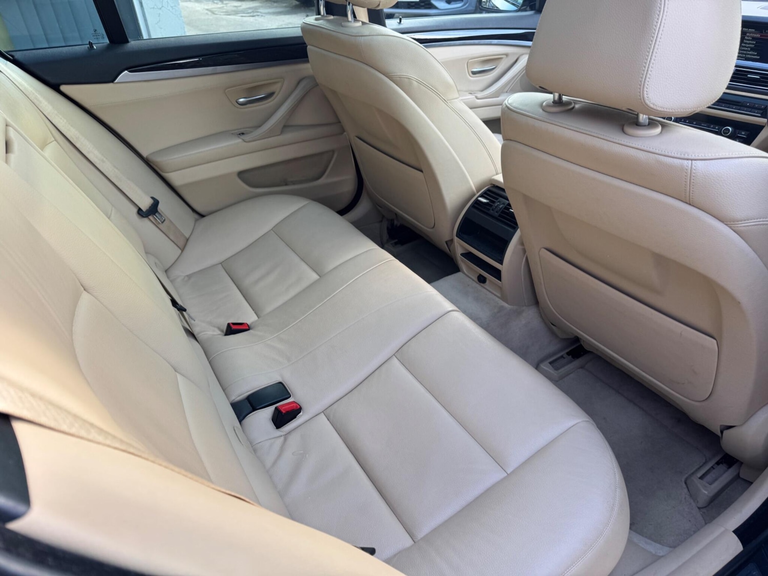 Used BMW 5 Series for sale - 77924881: Photo 18