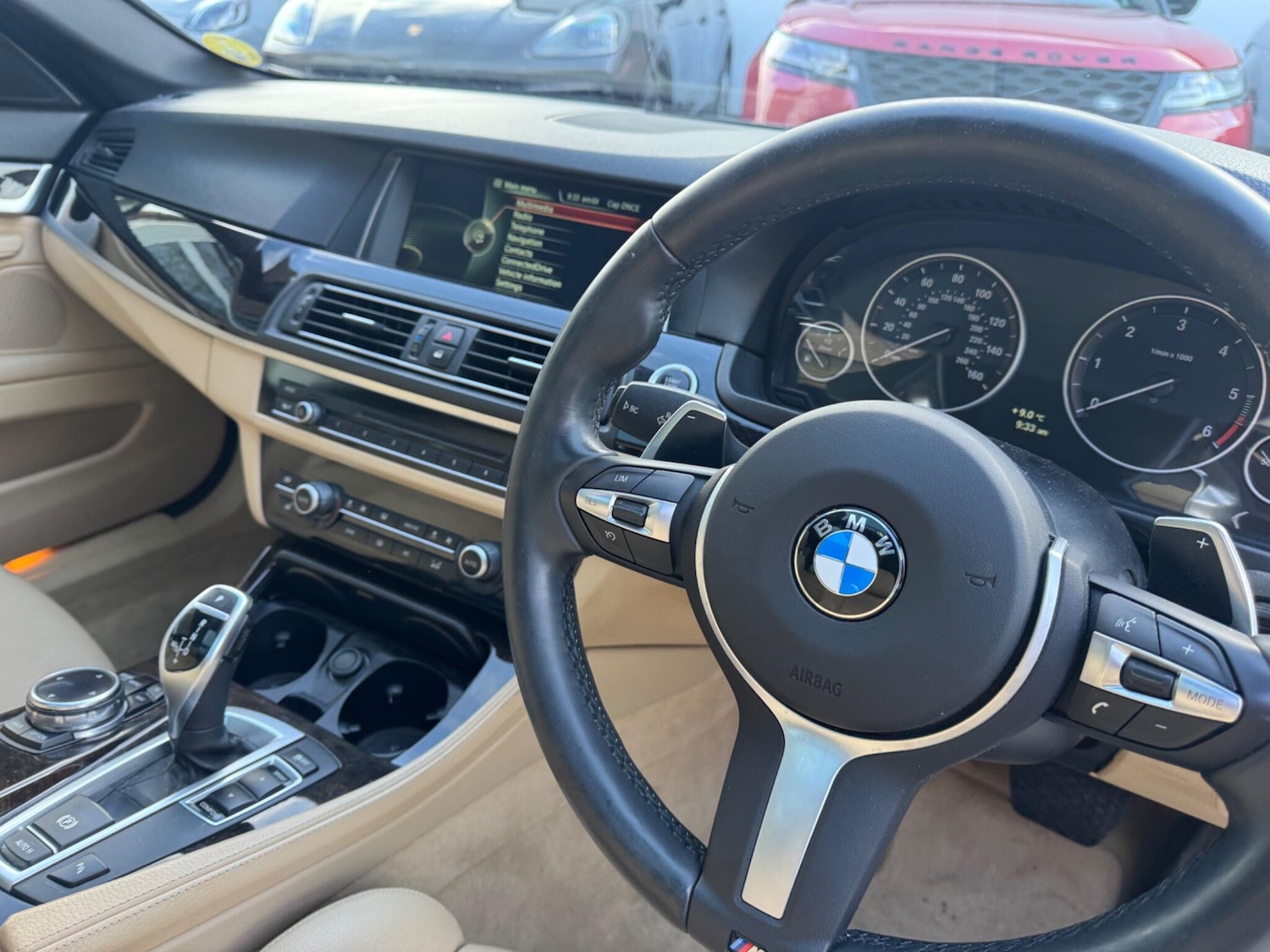 Used BMW 5 Series for sale - 77924881: Photo 20