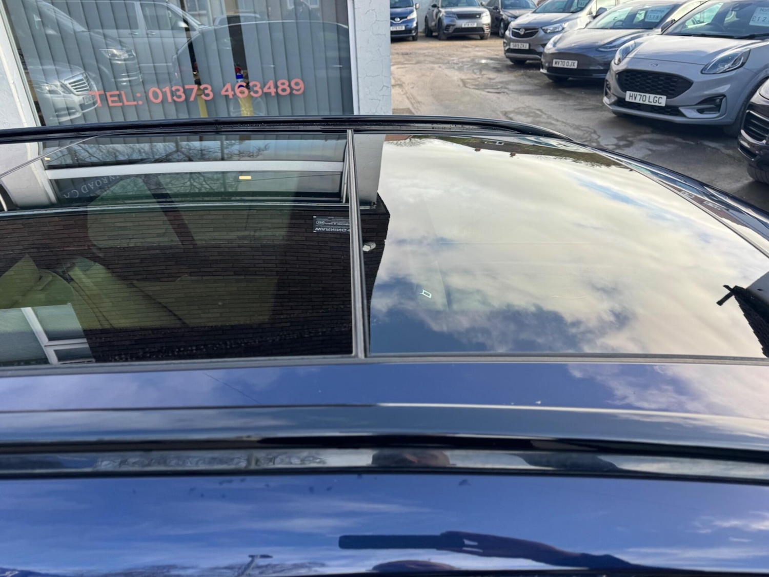 Used BMW 5 Series for sale - 77924881: Photo 21