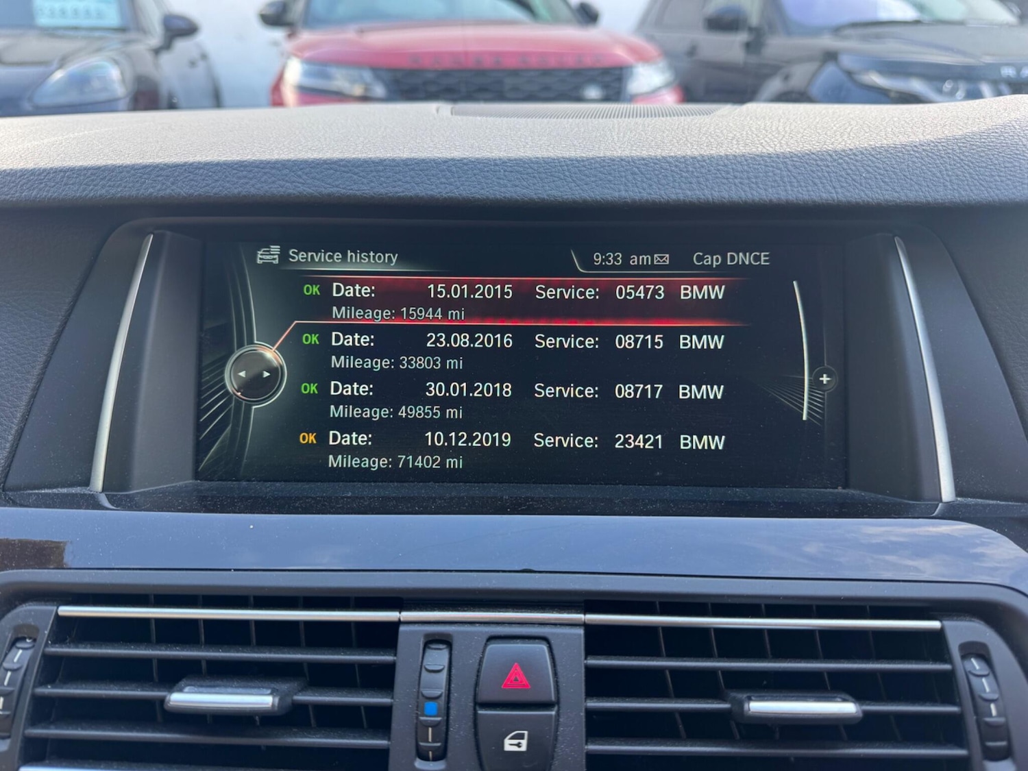 Used BMW 5 Series for sale - 77924881: Photo 23