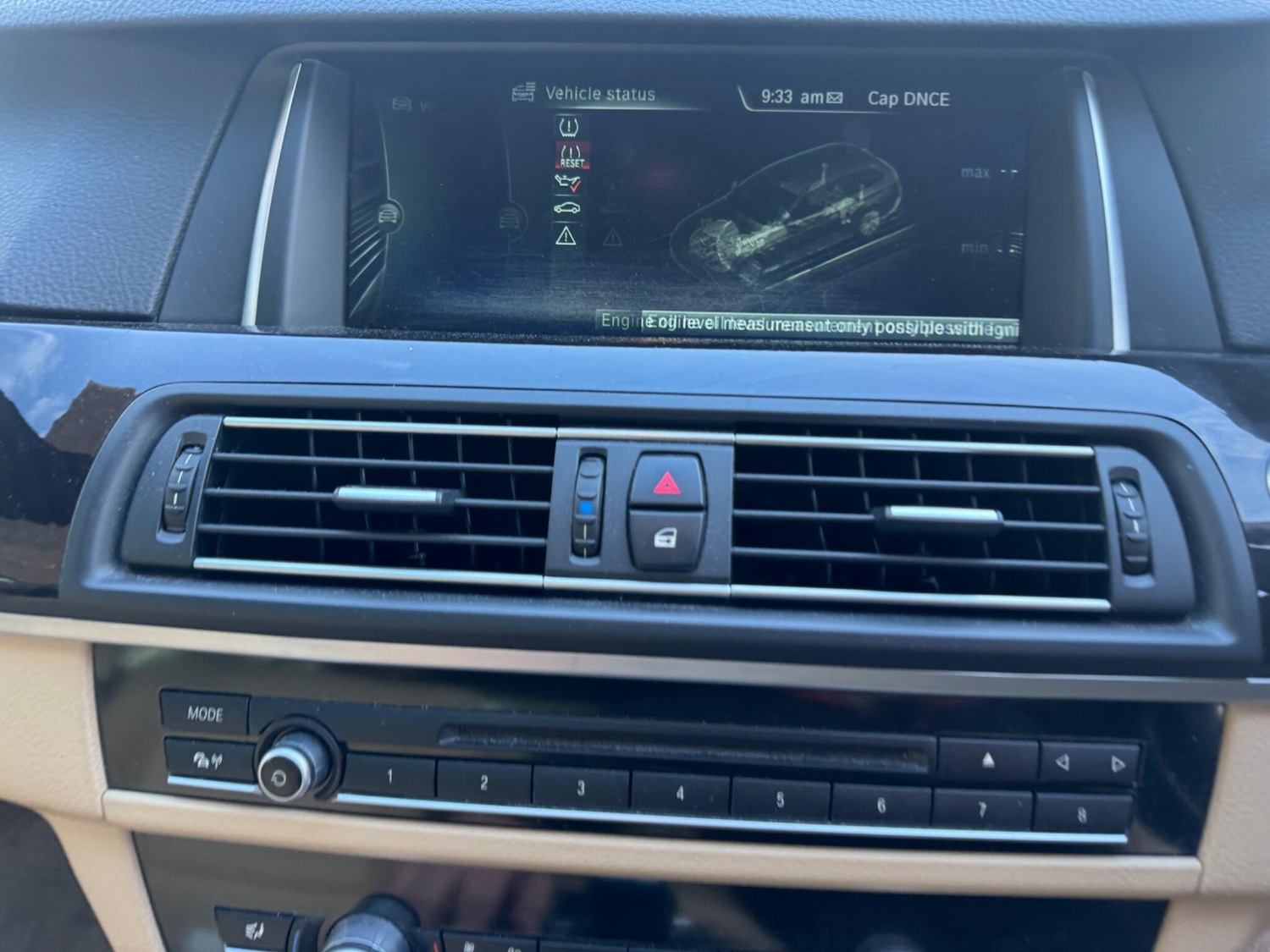 Used BMW 5 Series for sale - 77924881: Photo 24