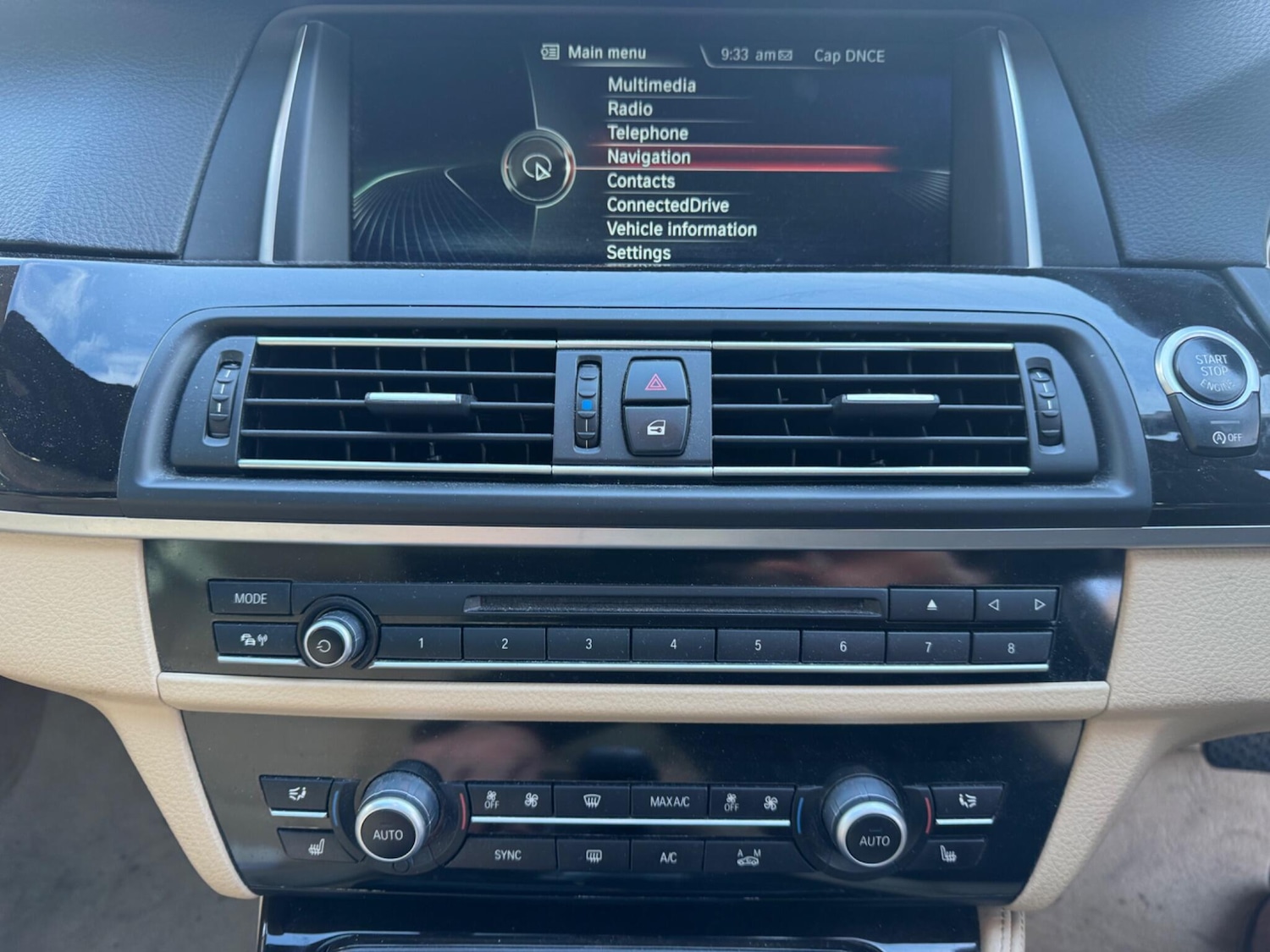 Used BMW 5 Series for sale - 77924881: Photo 25