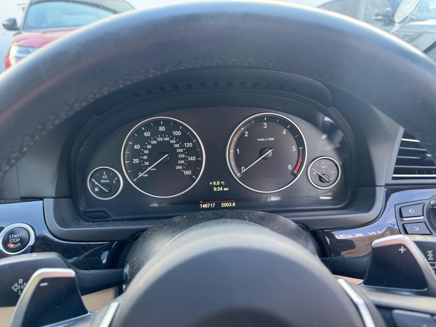 Used BMW 5 Series for sale - 77924881: Photo 26