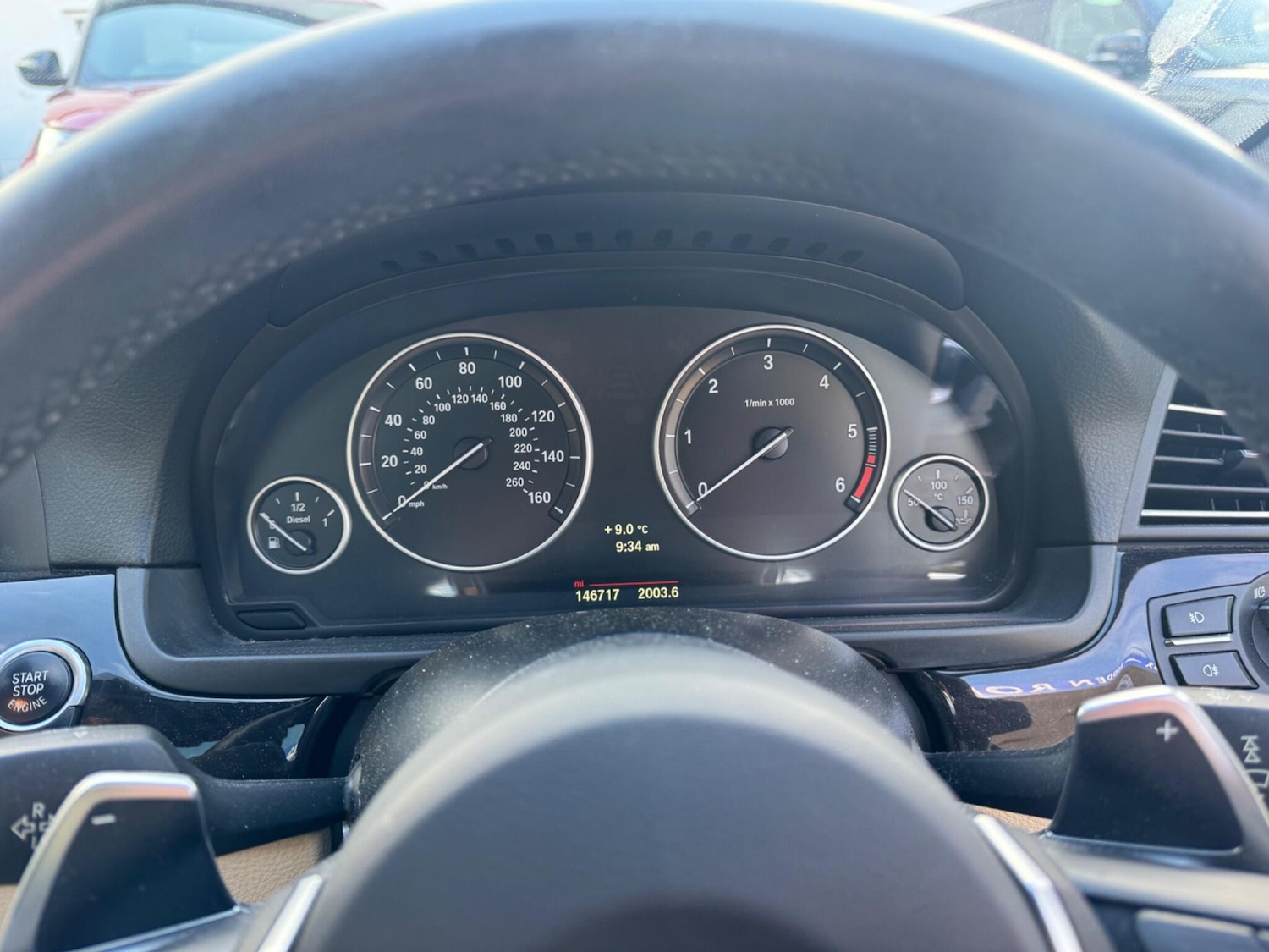 Used BMW 5 Series for sale - 77924881: Photo 27