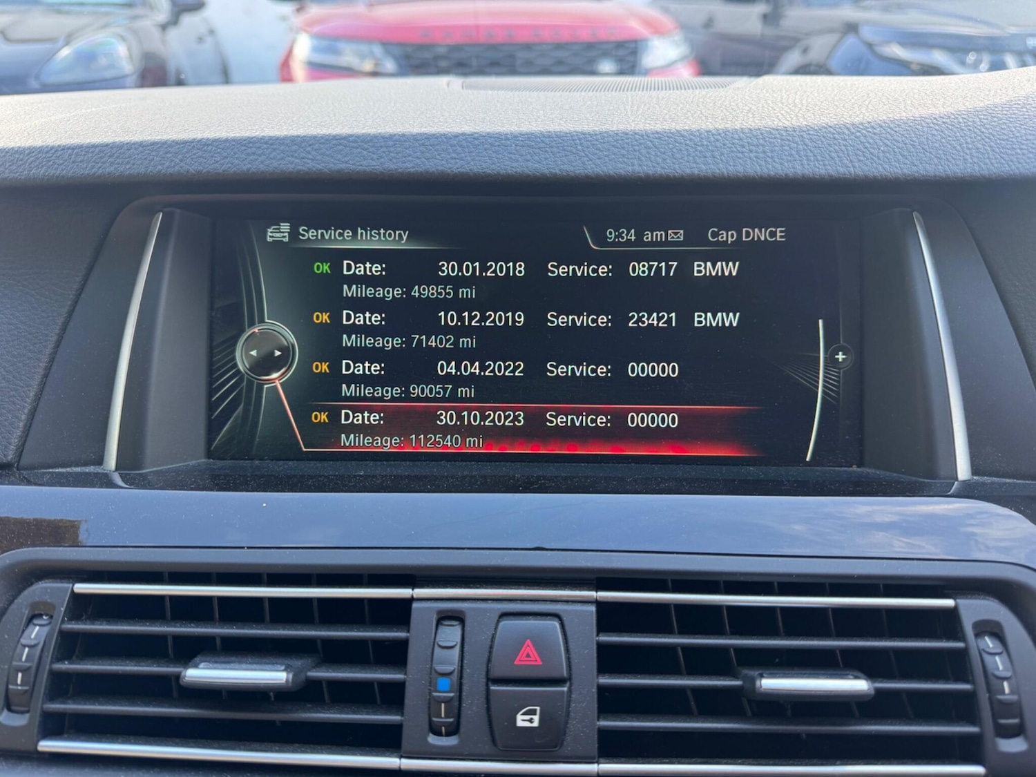 Used BMW 5 Series for sale - 77924881: Photo 28