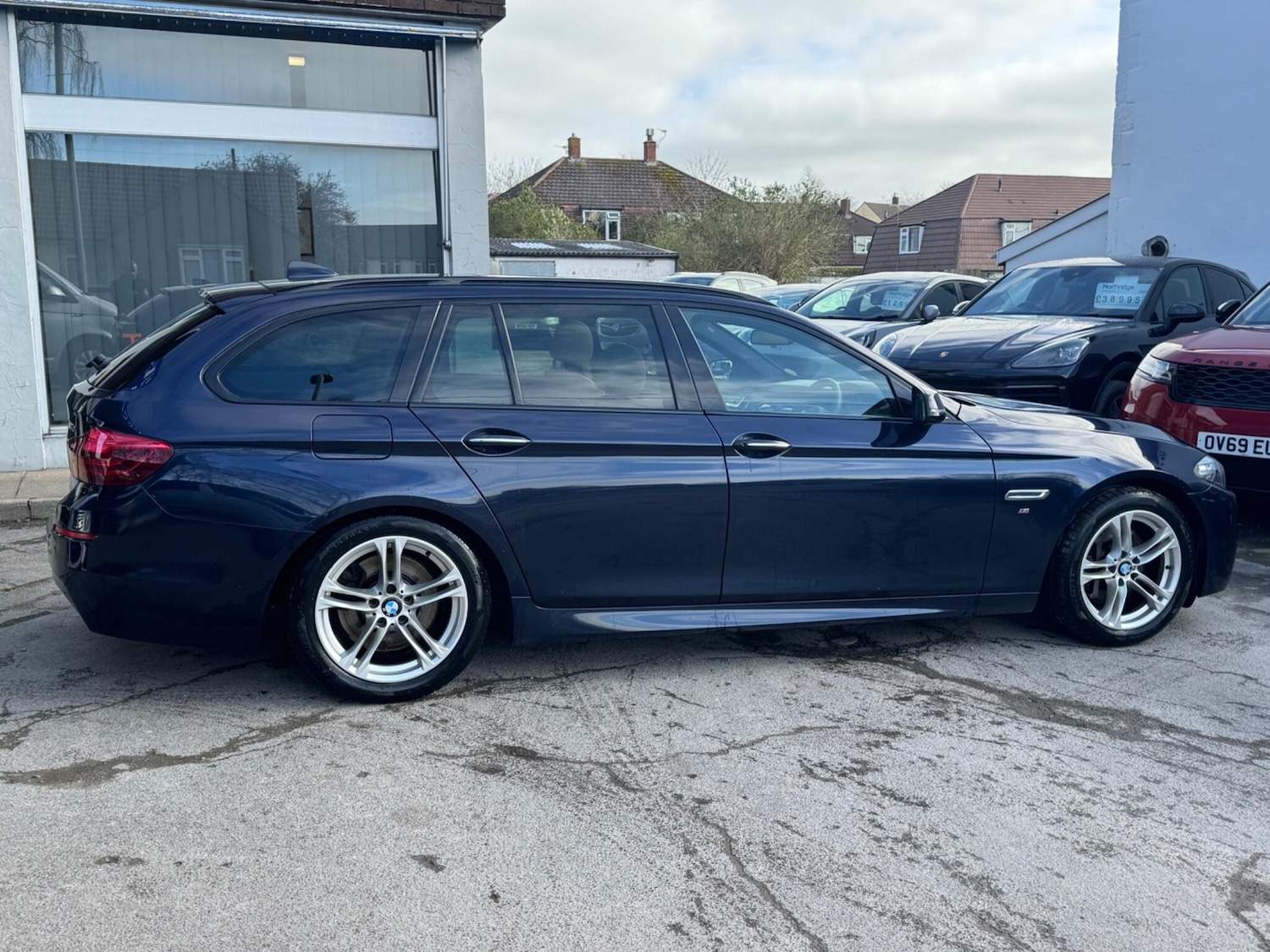 Used BMW 5 Series for sale - 77924881: Photo 5